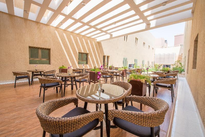 Melissa Hotel Riad Exterior foto